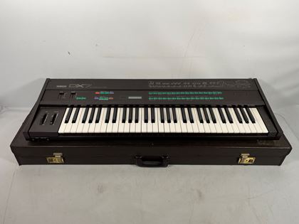 Yamaha-DX7